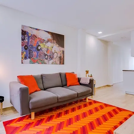 Apartment Sao Bento *