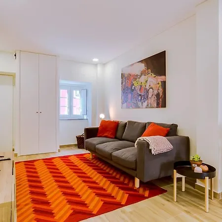 Sao Bento Apartment *