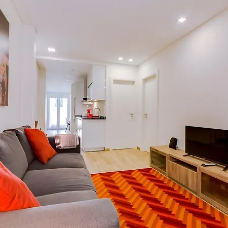 Apartment Sao Bento