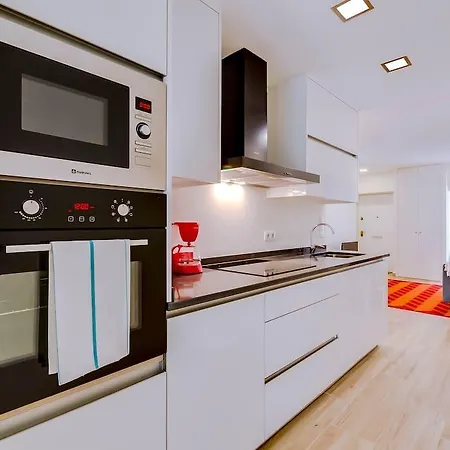 Apartment Sao Bento *